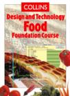 Image for Collins Design and Technology Food Foundation Course