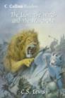 Image for The Lion, the Witch and the Wardrobe