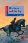 Image for The Horse and His Boy