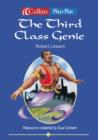 Image for The Third-class Genie
