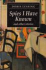 Image for Spies I Have Known and Other Stories