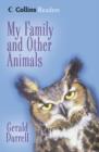 Image for My Family and Other Animals