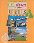 Image for Keystart UK Atlas
