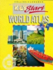 Image for Keystart World Atlas