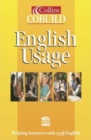 Image for COBUILD ENGLISH USAGE