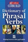 Image for COLLINS COBUILD DICTIONARY OF PHRASAL VE