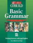 Image for Collins COBUILD basic grammar