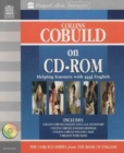 Image for Collins Cobuild on CD-Rom