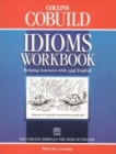 Image for Collins Cobuild - Idioms Workbook