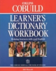 Image for Collins Cobuild - Learner&#39;s Dictionary Workbook