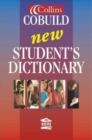 Image for Collins COBUILD new student&#39;s dictionary