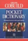 Image for Collins COBUILD Pocket Dictionary