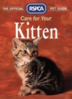 Image for The Care for your Kitten