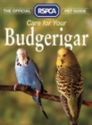 Image for The Care for your Budgerigar