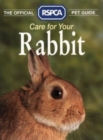 Image for The Care for your Rabbit