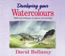 Image for Developing Your Watercolours
