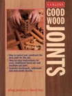 Image for Good wood joints