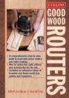 Image for Good wood routers