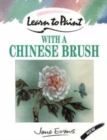 Image for Learn to Paint with a Chinese Brush