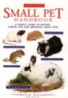 Image for The Small Pet Handbook