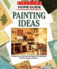 Image for Collins Home Guide - Painting Ideas
