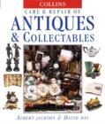 Image for Collins Care and Repair Of Antiques and Collectables