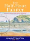 Image for Half Hour Painter