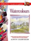 Image for Watercolours