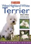 Image for Collins Dog Owner&#39;s Guide - West Highland White Terrier