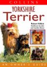 Image for Collins Dog Owner&#39;s Guide - Yorkshire Terrier