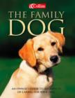 Image for Collins The Family Dog