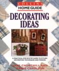 Image for Collins Home Guide - Decorating Ideas