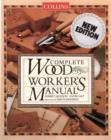 Image for Collins complete woodworker&#39;s manual