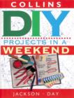Image for Collins DIY Projects In A Weekend