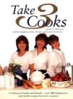 Image for Take 3 cooks