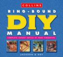 Image for Collins Ringbound DIY Manual