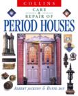 Image for Collins care &amp; repair of period houses