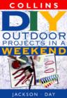 Image for Collins Outdoor DIY Projects in a Weekend