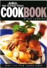 Image for The Sunday Times cookbook