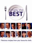 Image for Simply the Best