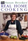 Image for Susan Brookes&#39; real home cooking