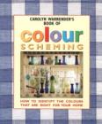 Image for Carolyn Warrender&#39;s book of colour scheming