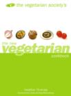 Image for The Vegetarian Society&#39;s New Vegetarian Cookbook