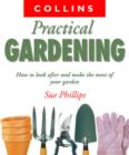 Image for Collins Practical Gardening