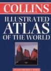 Image for Collins illustrated atlas of the world
