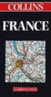 Image for 1997 Collins road atlas France