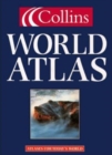 Image for COLLINS WORLD ATLAS