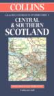 Image for Central and Southern Scotland