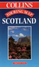 Image for Collins Scotland Touring Map