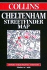 Image for Collins Glasgow Streetfinder Map
